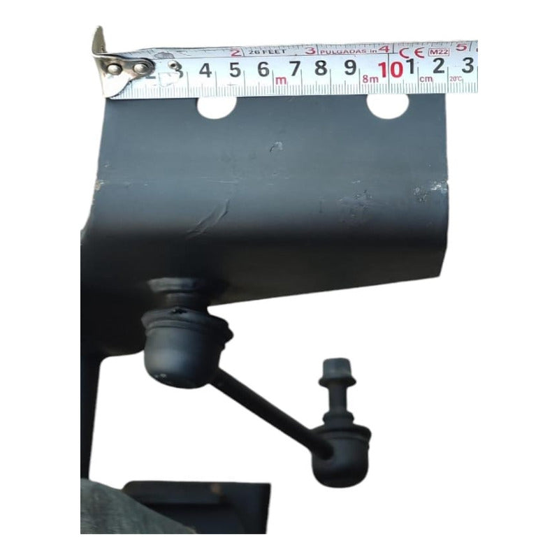 Soporte Base Chasis Barra Estabilizadora Sterling Fl360 Frei