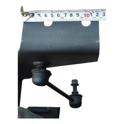 Soporte Base Chasis Barra Estabilizadora Sterling Fl360 Frei