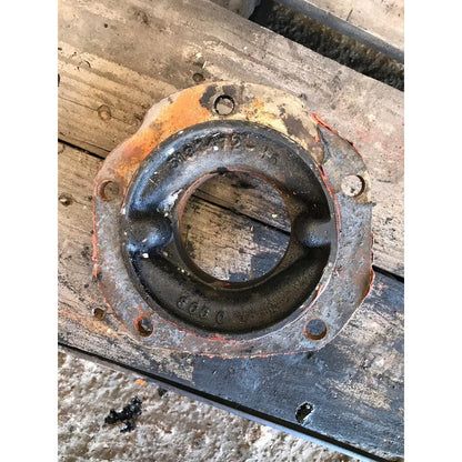 Motor Gmc Detroit 471 453 Adaptador