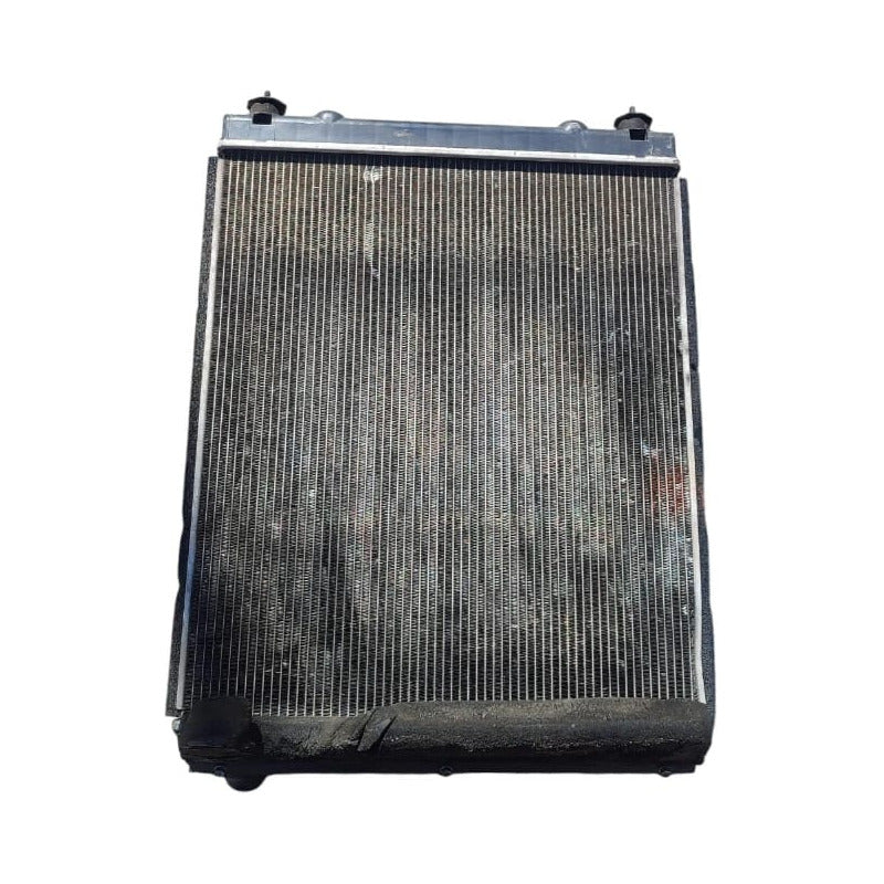 Radiador Refrigerante Agua Sterling 360 Freightliner