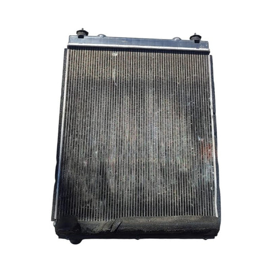 Radiador Refrigerante Agua Sterling 360 Freightliner