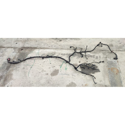 Arnes De Motor Isuzu 4jj1 Elf 300 200