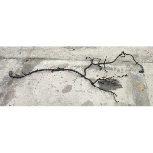 Arnes De Motor Isuzu 4jj1 Elf 300 200
