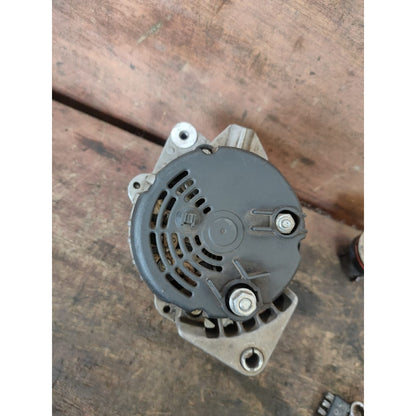 Alternador 3652/64122 1 Canal Polea