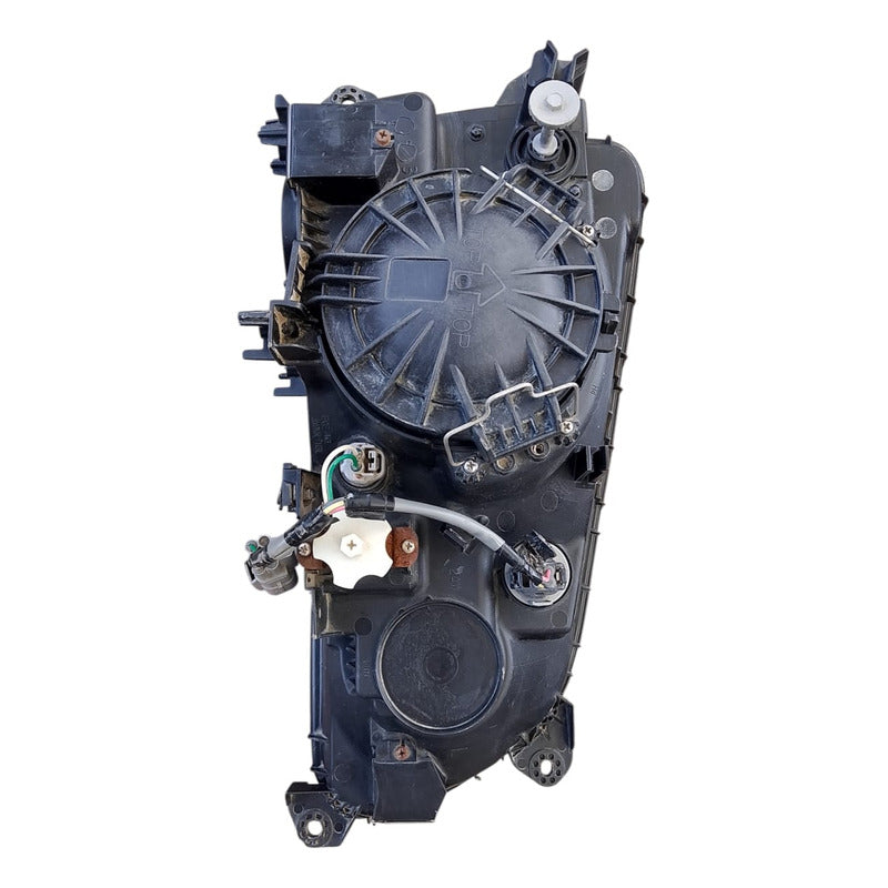 Faro Luz Unidad Hino 500 1524 2017 Piloto Izquierdo/conductor