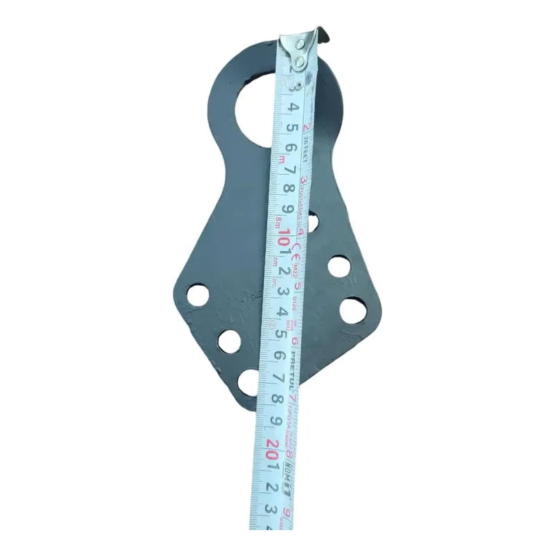 Soporte Base Elevación Motor Cummins; Isb 5.9l