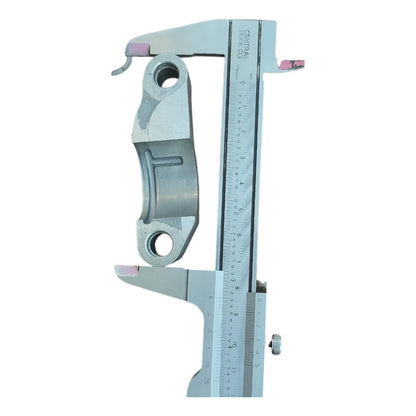 Chumacera Árbol Levas Cabeza Motor Isuzu 4jj1 Elf 300