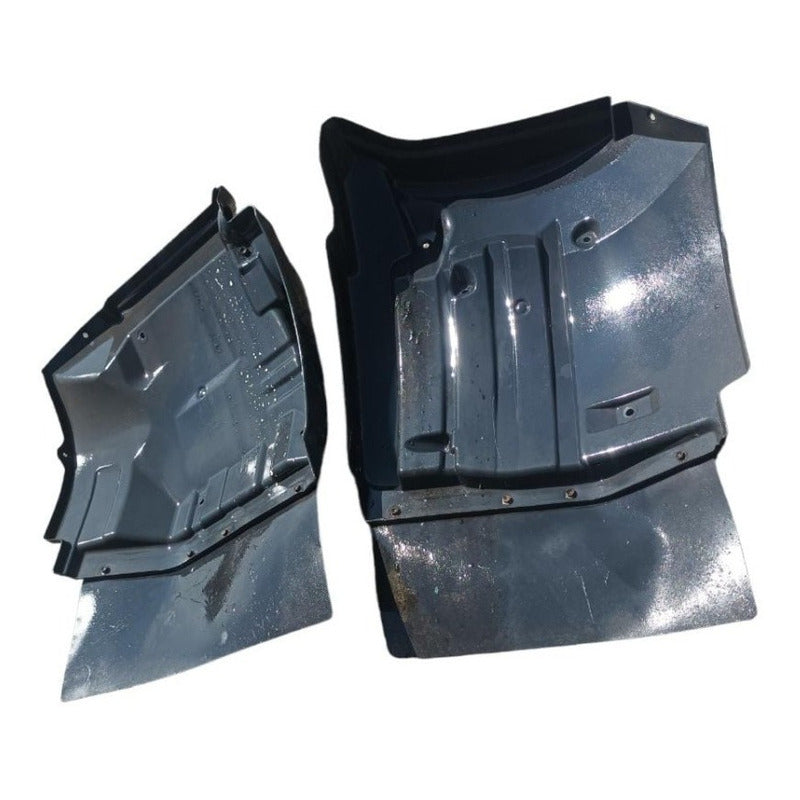 Salpicadera Lodera Hino 300 816 716 616 Par