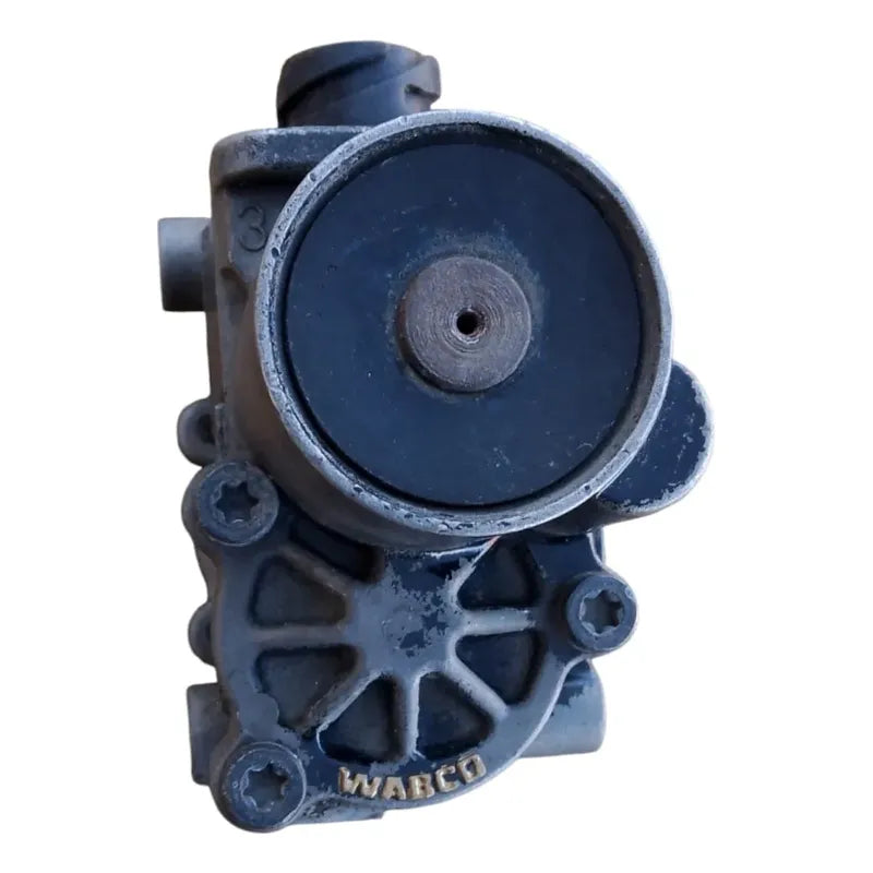 Válvula Moduladora Frenos Abs Wabco Camión