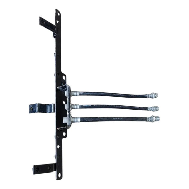 Tubo Manguera Liquido Frenos Sterling Fl360  Freightliner