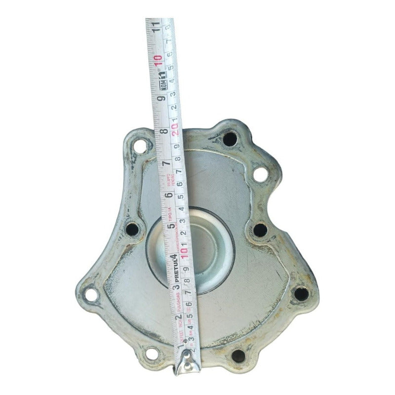 Tapa Cubierta Trasera Transmisión Mercedes Benz G60 G85