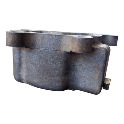 Tensor Polea Nissan Diesel Frontier Np300 Cabstar 2.5l Gris