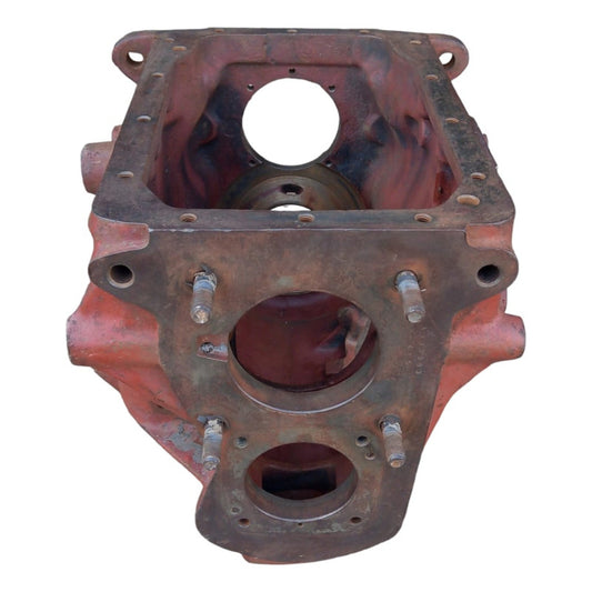 Transmisión Caja Velocidades Fso-8406a Eaton Housing Funda