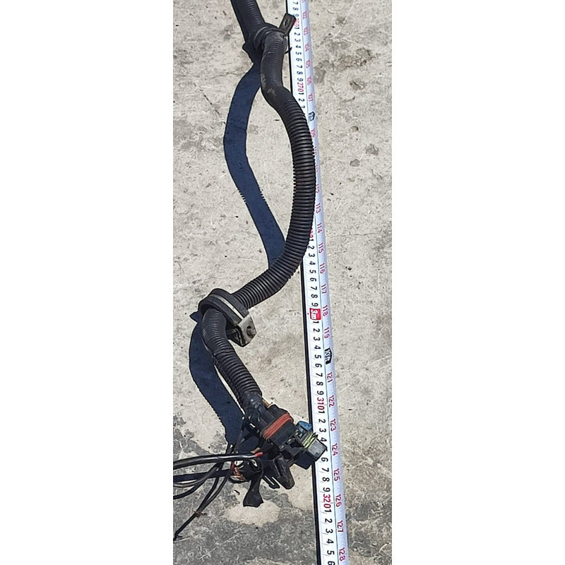 Arnés Cabina Luces Cofre Freightliner Fl70  Fl 70