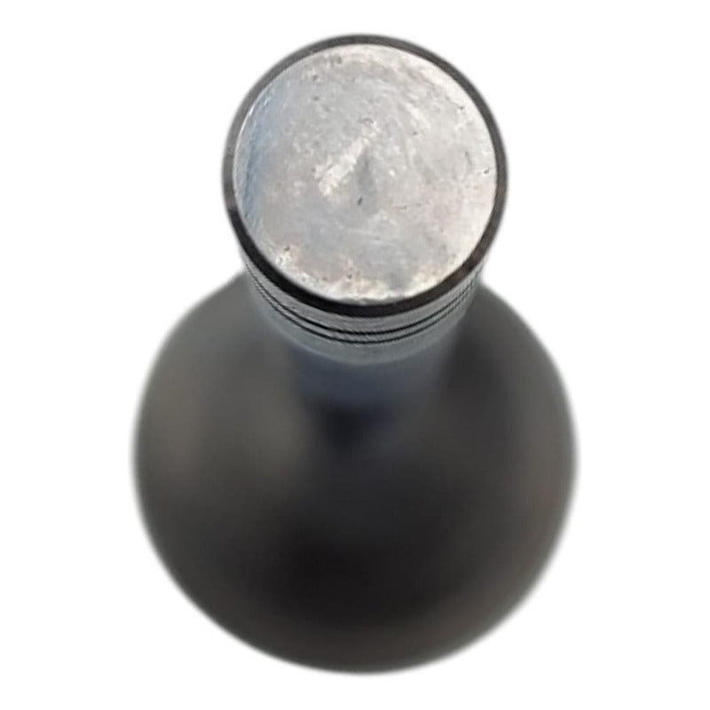 Válvula Escape Cabeza Motor Caterpillar 3126