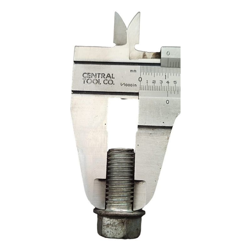 5 Tornillos Coraza Concha Motor Sterling Fl360 Freightliner