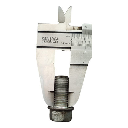5 Tornillos Coraza Concha Motor Sterling Fl360 Freightliner