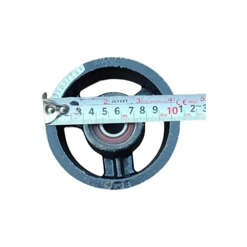 Polea Loca Vt365 6.0l Power Stroke Ford F250 F350 F450