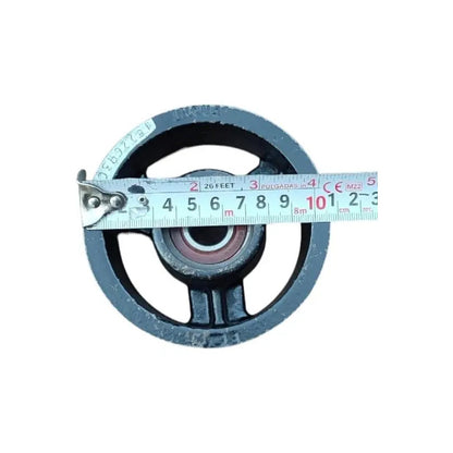 Polea Loca Vt365 6.0l Power Stroke Ford F250 F350 F450