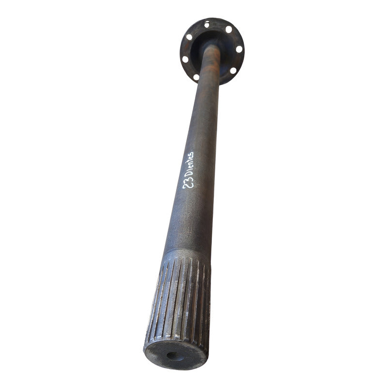 Flecha Diferencial Rockwell 23 Dientes