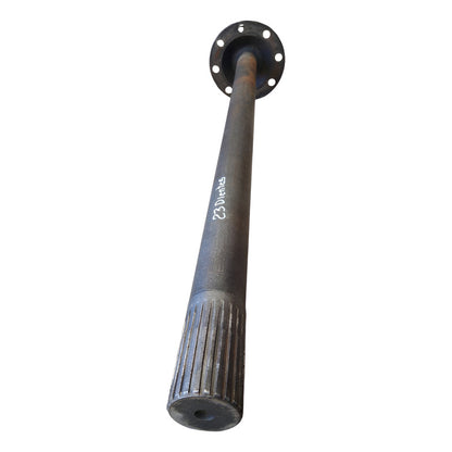 Flecha Diferencial Rockwell 23 Dientes