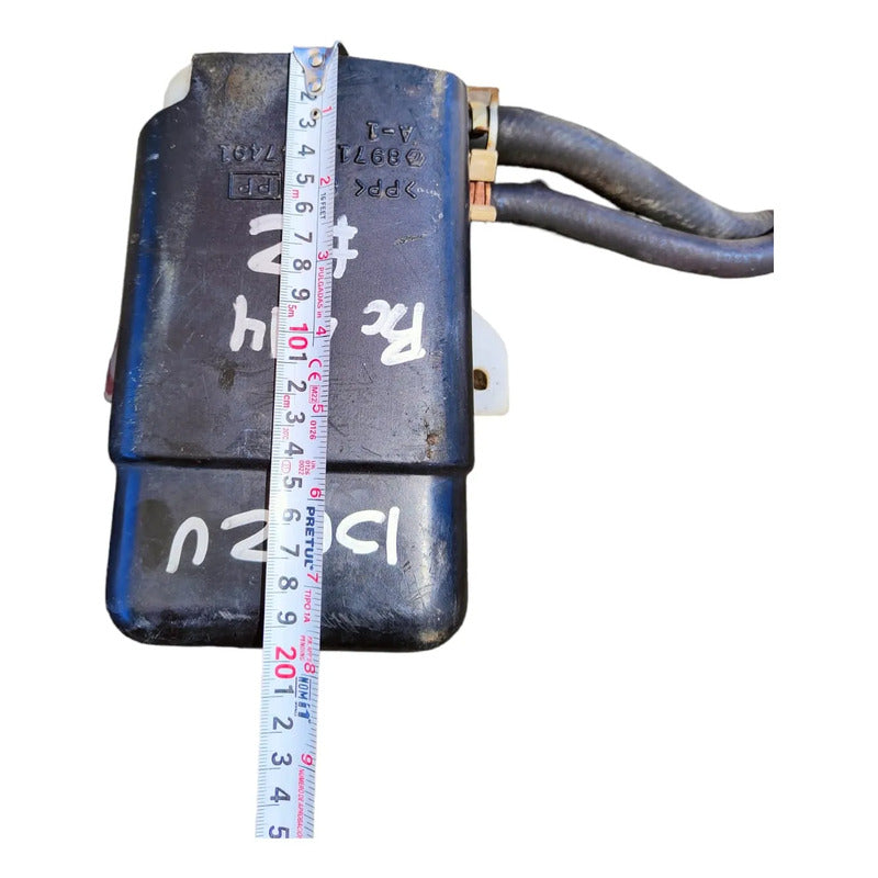 Deposito Tanque Liquido Clutch Isuzu Elf 450 Agua