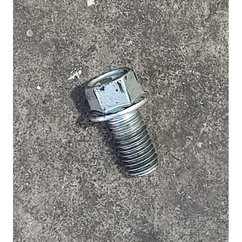 4 Tornillos Base Soporte Motor Isuzu 4hk1 Elf 450 500