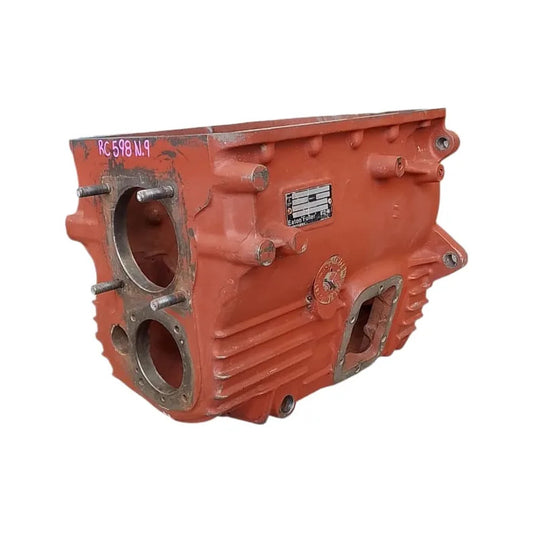 Housing Funda Transmisión Eaton Fuller Fs-5406n 6 Vel