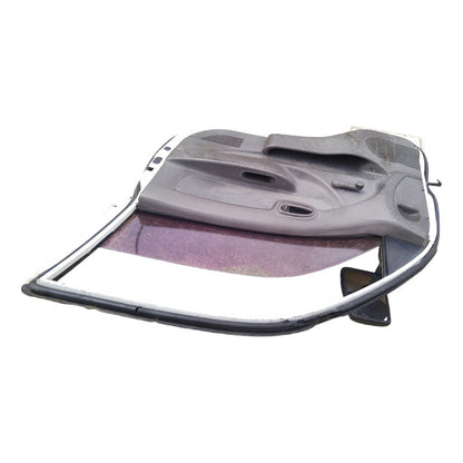 Puerta Cabina Hyundai H100 Tapa Chapa Elevador Copiloto Delantera Derecho