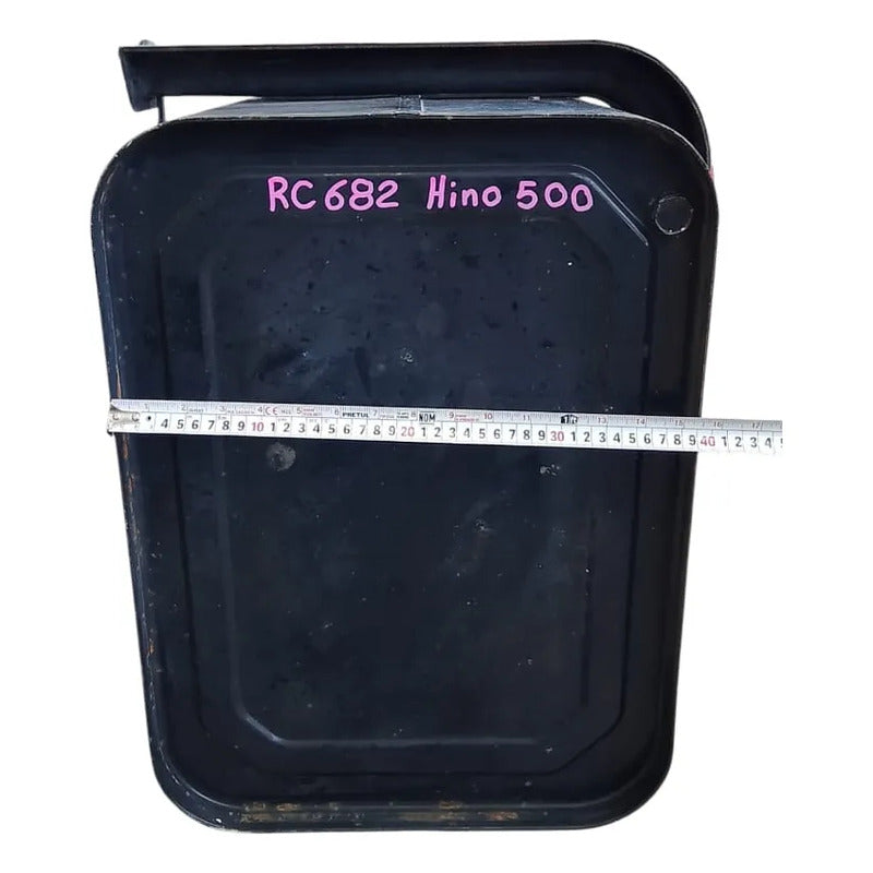 Tanque Diésel Combustible Hino 500 1524