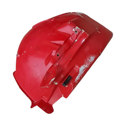 Remate Extension Salpicadera Cofre Camión  Fl70 Piloto Freig