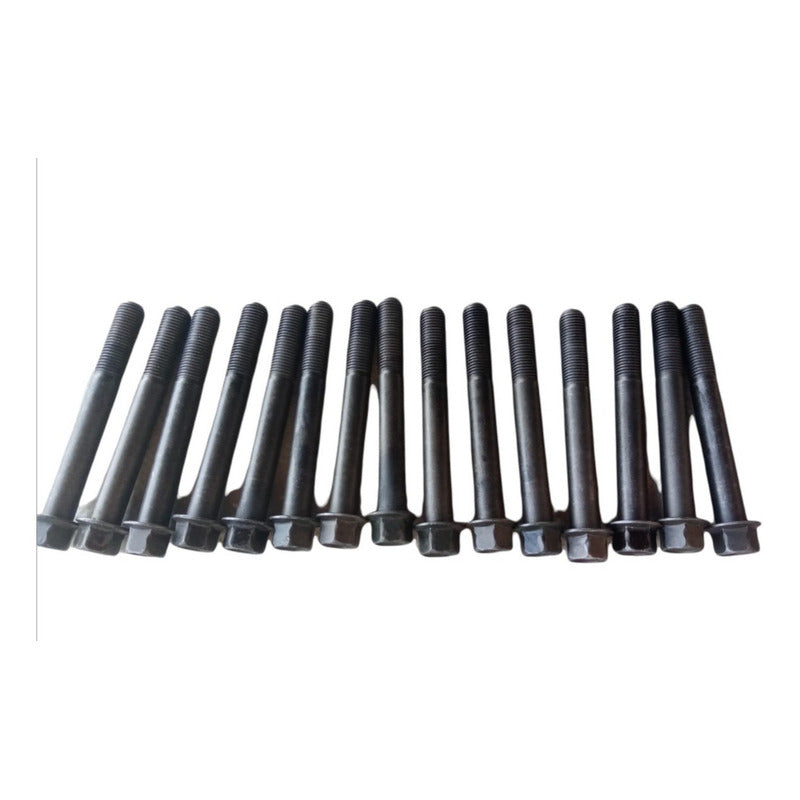 Tornillo Motor Kubota V2203 10cms