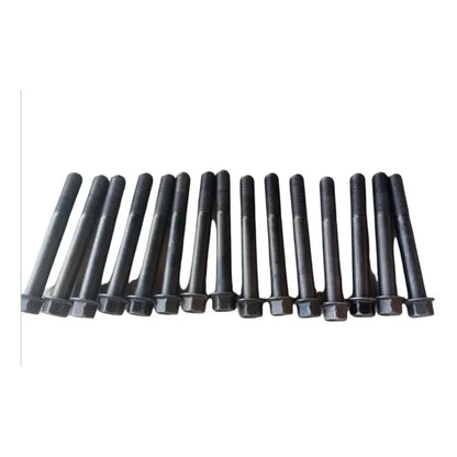 Tornillo Motor Kubota V2203 10cms