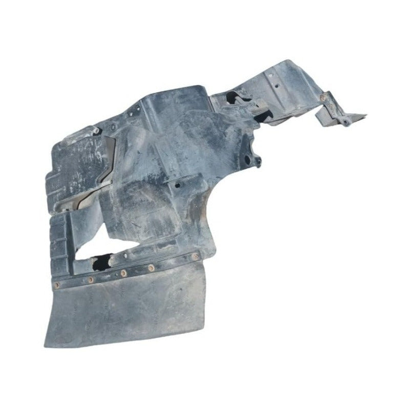Tolva Salpicadera Lodera Cabina Sterling Fl 360 Detalle