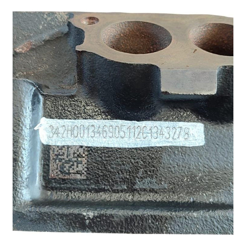 Cabeza Motor International Vt275 Cf600