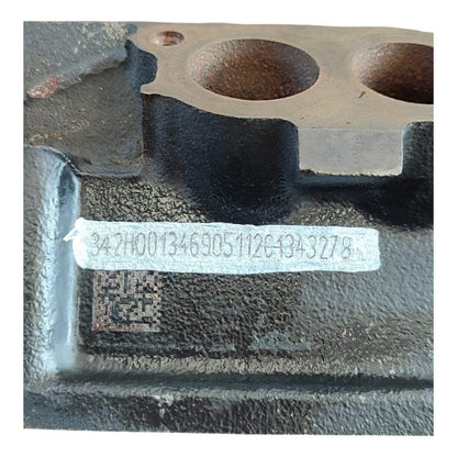 Cabeza Motor International Vt275 Cf600