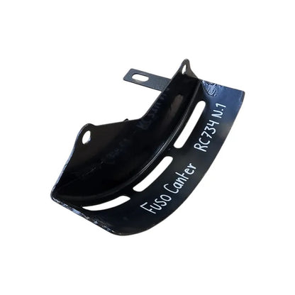 Cubierta Diferencial Freightliner  Fl360 715 917 1217 Negro