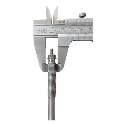 Precalentador Arandela 4 Piezas Motor Isuzu 4jj1 Elf 300 200