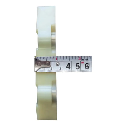 Guía Cadena Distribución 4p10 Freightliner Fl360 715 917 21 Blanco