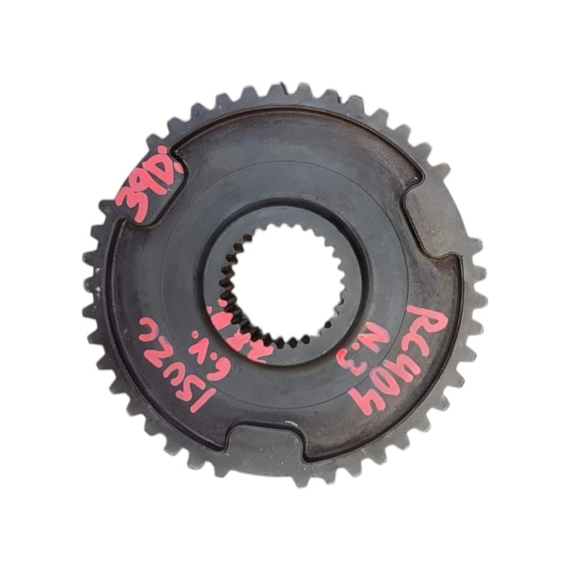 Engrane Collarin Transmisión Caja 6 Vel Isuzu Elf 400 450