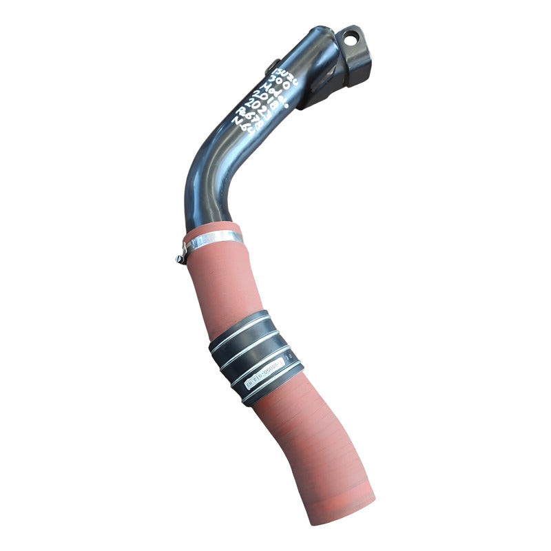 Tubo Manguera Postenfriador Isuzu 4jj1 300 18-23