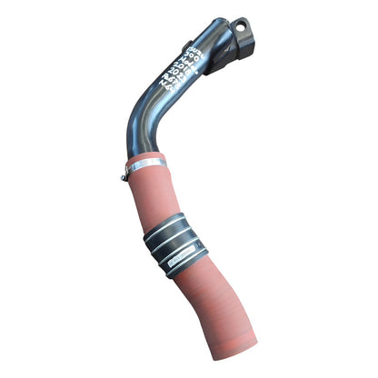 Tubo Manguera Postenfriador Isuzu 4jj1 300 18-23