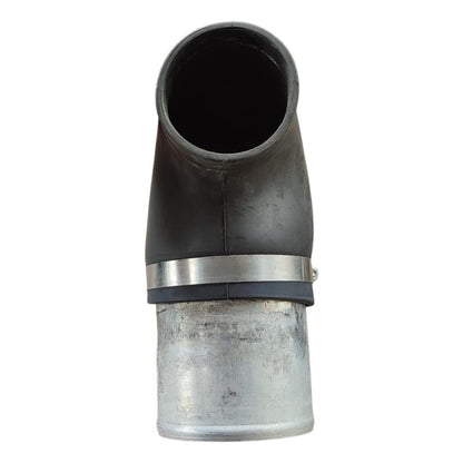 Codo Tubo Aire Turbo Purificador Freightliner M2 Mercedes