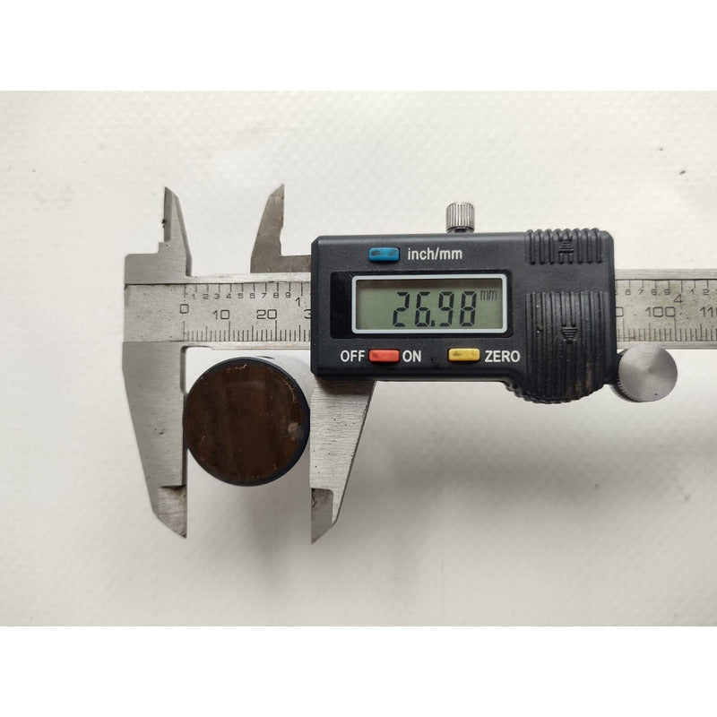 Buzo Botador Motor Hino N04ctv 300