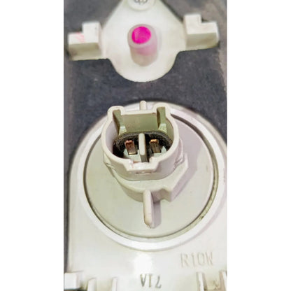 Luz Direccional Puerta Cabina Hino 500 1524 Ámbar