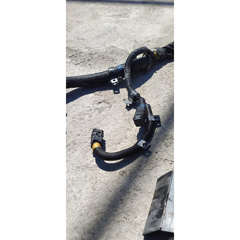 Arnes Caja Tablero Fusibles Sterling 360 Freightliner