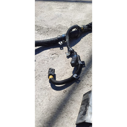 Arnes Caja Tablero Fusibles Sterling 360 Freightliner