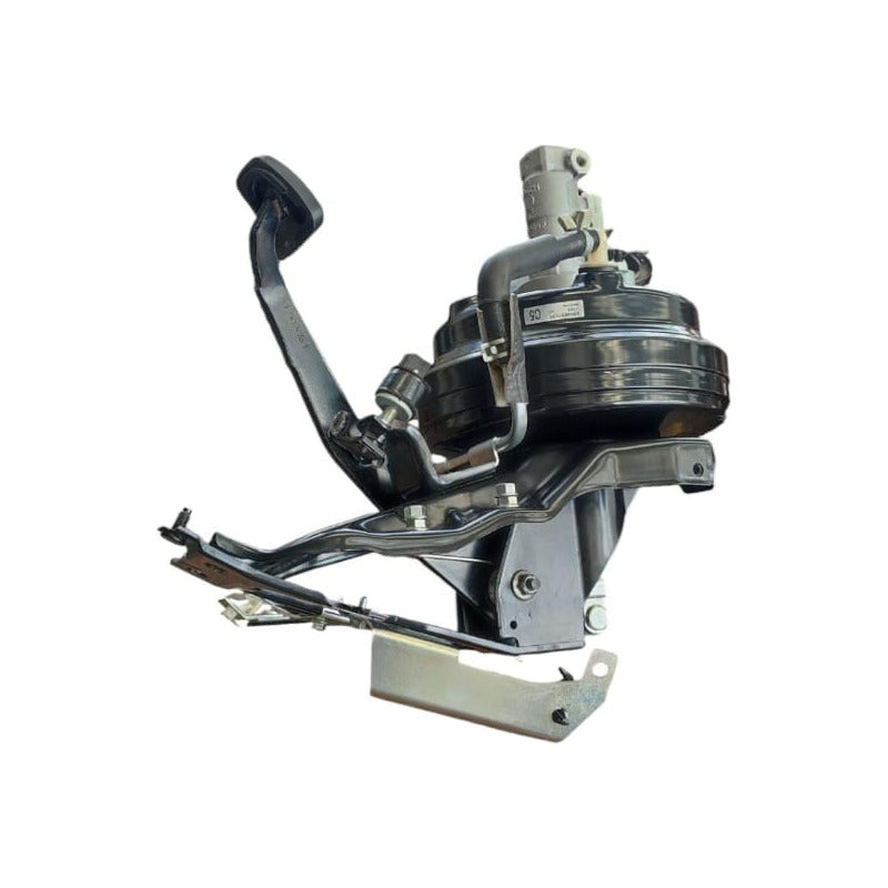 Soporte Pedal Freno Bomba Booster Boster Isuzu Elf 300 18-23