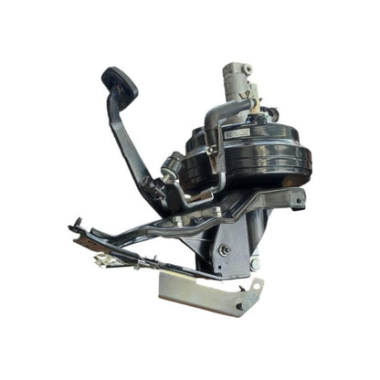 Soporte Pedal Freno Bomba Booster Boster Isuzu Elf 300 18-23