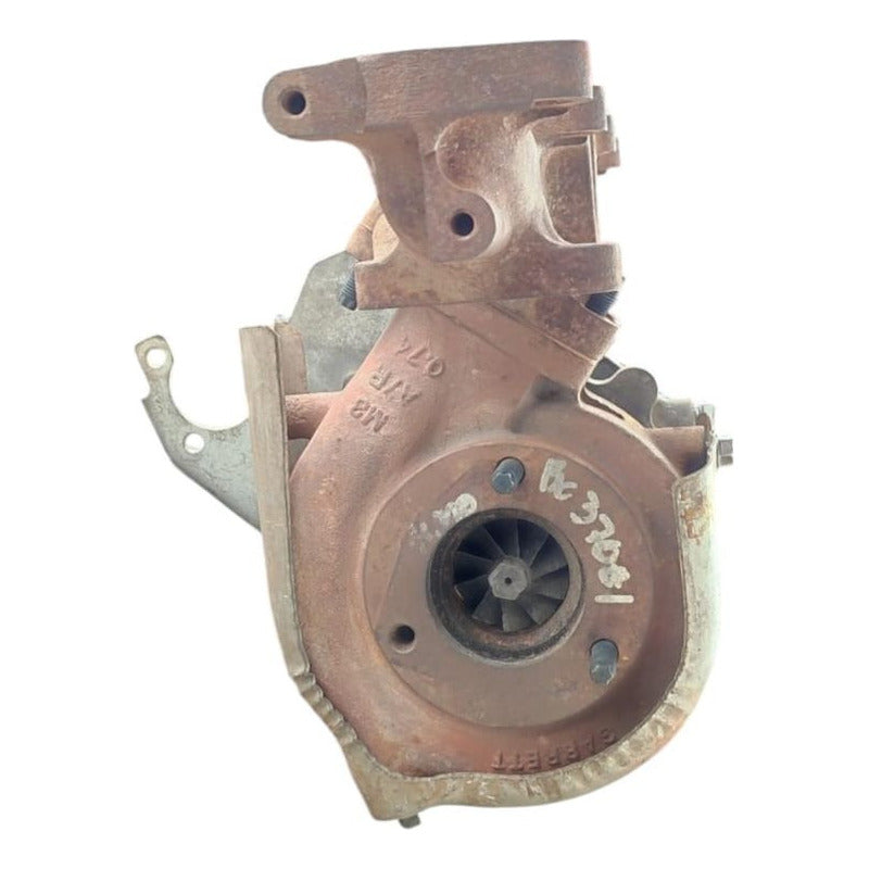 Turbo Multiple Escape Hino 300 616 716 816